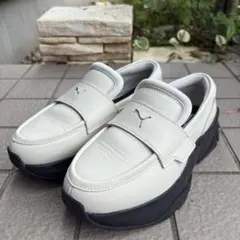 PUMA レディース ローファーのサムネイル