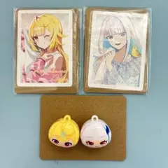 びっくらたまご つむまる 星川 リゼ