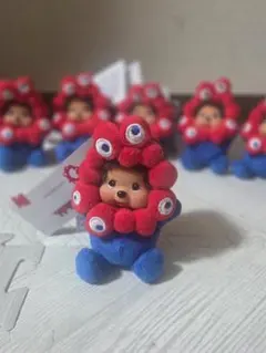 2025年最新】EXPO限定モンチッチの人気アイテム - メルカリ