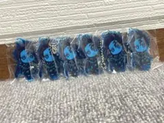 鬼滅の刃 ここみえ アクリルフィギュア 炭治郎　アクスタ　⑦