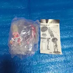 【食玩】〜◆超ワンピーススタイリング3DX2Y ペローナ◆〜未開封品！！のサムネイル
