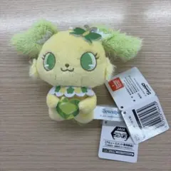 ジュエルペット マスコットvol.2ペリドット　キャラクターグッズ