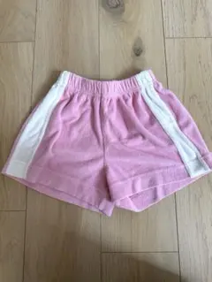 yonkon ラインパンツ M(100)