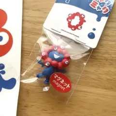 EXPO2025 ミャクミャク 立体パーツマグネット 走る