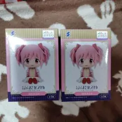 魔法少女まどか☆マギカ まどマギ ポップマート フィギュア - メルカリ