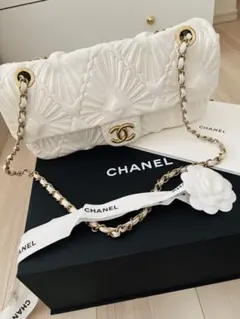 2026年最新】chanel キルティングの人気アイテム - メルカリ