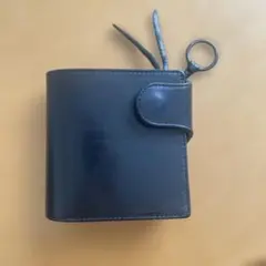 PORTER925　シルバー(純銀製)リング　二つ折り財布 二つ折り財布 シルバー |折り財布 | WAKO公式オンライン