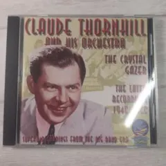 Claude Thornhill The Crystal Gazer CD c1