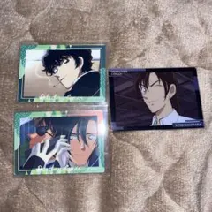 も*こ様 名探偵コナン　カード　まとめ売り　松田陣平　萩原研二