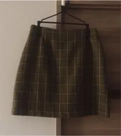 ミニスカートのサムネイル