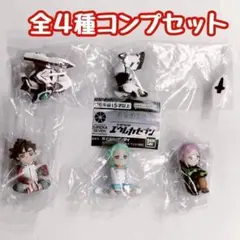 交響詩篇エウレカセブン まちぼうけ 全4種フルコンプリートセット