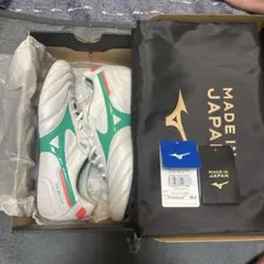 MORELIAモレリア2japan ワールドカップモデル 限定色26cm - メルカリ