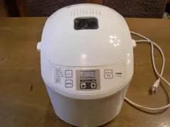 TWINBIRD ホームベーカリー PY-4435S
