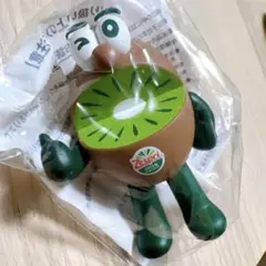 新品未開封キウイブラザーズ ゼスプリグリーンキウイandフィギュア2025