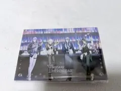 にじさんじ　Dytica アクリルシャドーボックス