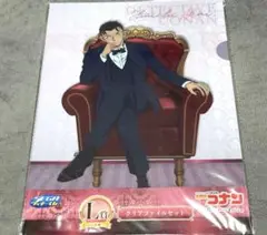 名探偵コナン