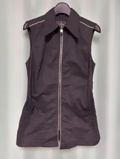 FENDI　ベスト　新品未使用　ブラック 2025年最新】フェンディベストの人気アイテム - メルカリ