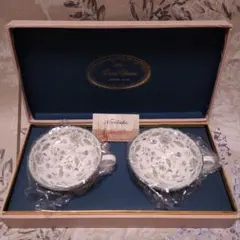 ❣️ノリタケ　カリフパレス❣️ケーキセット❣️ ノリタケ カリフパレス ティーセット ティーカップ＆ソーサー