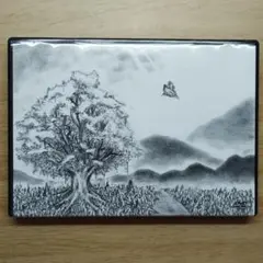 BUMP OF CHICKEN/ユグドラシル