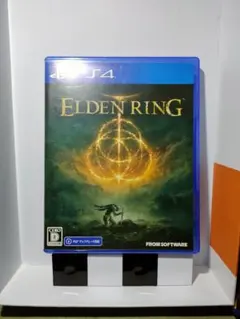 ELDEN RING PS4 ソフト