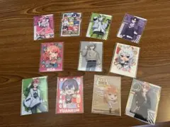 からピチトレカ まとめ売り カラフルピーチ からぴち トレカ まとめ売り - メルカリ