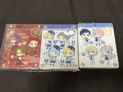 あんスタ アクリルパスケース 紅月・Ra*bits