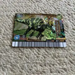 恐竜キング ランベオサウルス・マグニクリスタトゥス - メルカリ