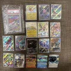 マスターボールミラー　マスボ　151 sv2a　ダメージ　sr ar マスターボールミラー マスボ 151 sv2a ダメージ sr ar - メルカリ