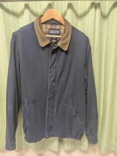 Lands' End コットンジャケット90s 00s