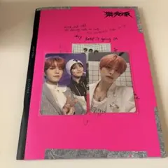 スンミン straykids スキズ まとめ アルバム 5star ラントレ - メルカリ