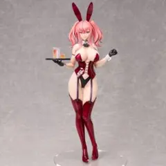 初版】マキマ&パワーバニーVer. 1/4 フィギュア 2体セット - メルカリ