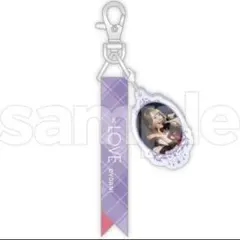 ☆未使用☆ イコラブ　大谷映美里　アクリルキーホルダー