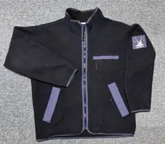 ヘリーハンセン　HELLY HANSEN フリース　ネイビー