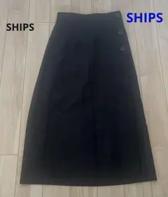 SHIPS スカートのサムネイル