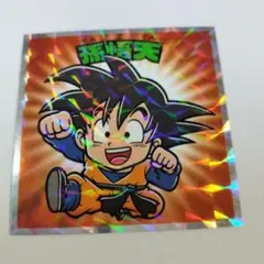 2025年最新】ドラゴンボールマンZコレクターシールの人気