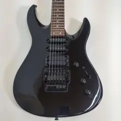 80年代 ヴィンテージ！YAMAHA RGX612Jのサムネイル