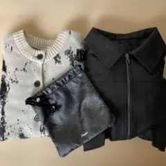 JEANASIS まとめ売り