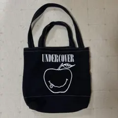 2026年最新】UNDERCOVER メンズ トートバッグの人気アイテム - メルカリ