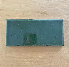 ◆D.I.Y.TILE◆美濃焼タイルシール1枚◆DIYに！◆