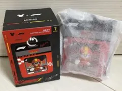 MINISO F1 ミッキーマウス