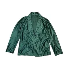 m ’ s braque サテンテーラードジャケットのサムネイル