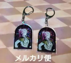 よふかしのうた 単行本アクリルキーホルダー 4巻 コトヤマ展 2点セット