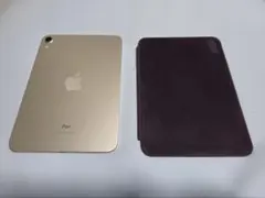 iPad mini 第6世代 256GB Wi-Fiモデル