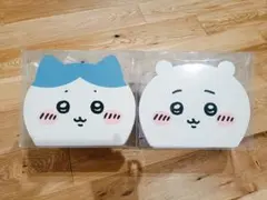 新品未使用未開封★ちいかわ ハチワレ トランクケース