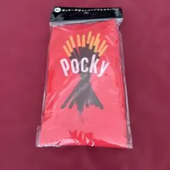Pockyデザイン エコバッグ 400×600mm
