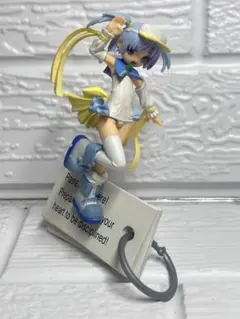 マジカルティーチャー登場! 「もえたん カプセルフィギュア」