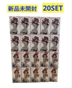 美少女プライズフィギュアまとめ売り学園アイドルマスター 花海咲季 花海佑芽20点