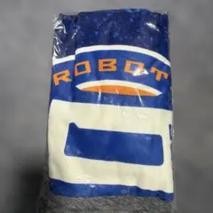 茨城ロボッツ　フリルバスタオル