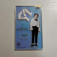 JO1 川西拓実 アクスタ 京セラ KIZUNA - メルカリ