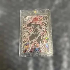 ドラゴンボールヒーローズ ゴクウブラック UGM7-SEC3